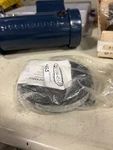 New Warner Electric 5104-451-039 Model SF-400 Clutch 24VDC 8.9W 4500RPM. Fixed Price $88.33.