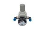 Smc AR10-M5BG-A , AR10M5BGA 0.05-0.7MPA Pneumatic Regulator. Fixed Price $17.00.
