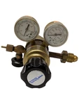 Vwr High-purity Two Stage Gas Regulator Cat NO:55850-476, Cga 580 Inlet. Fixed Price $450.00.