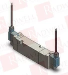 Smc VQZ2451-5LO / VQZ24515LO (used). Fixed Price $16.92.