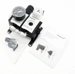 Aventics AS2-RGP-G014-GAN + AS2-DIC-G038-NC3 R412010718 Baugruppe -unused-. Fixed Price $268.18.