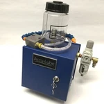 Accu-lube 01A1 Machining/cutting Mql Lubrication Delivery Applicator Pump System. Fixed Price $1150.00.