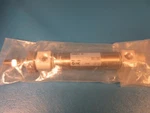 Smc CDM2B20-50Z Double Acting Cylinder, Bore, 50MM Stroke. Fixed Price $51.99.