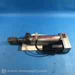 Smc LJ-1842E-100-3-T Air Cylinder 3458. Fixed Price $379.50.