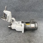 Lightnin X5P25 Cw Mixer With Baldor KM3454 .25HP 1725 Rpm Motor 230/460 Volts. Fixed Price $999.99.