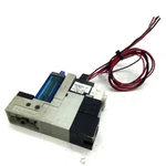 Parker MC2S10HS-ZM24B5N Convum Vacuum Generator V: 10-32UNF, P: 1/8" Npt. Fixed Price $80.00.