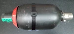 Hydac SB330-1A1/112U-345A Hydrospeicher Accumulator Part No 3179534. Fixed Price $899.99.