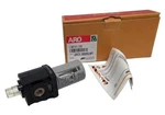 New Aro Compressed Air Lubricator L36121-100, Mist, 1/4" Npt, 51 Cfm, 150 Psi. Fixed Price $34.99.