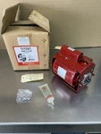 Bell & Gossett 111061 Power Pack Motor 1/6 Hp For Circulating Pump New Box. Fixed Price $599.99.