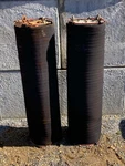 (2) Technologies Fatboy Tester Pipe Plugs 15-30", 225-1530MG. Fixed Price $849.00.