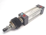 Parker Pneumatic Air Cylinder, 50 BCMPUS13MC 100.0 Bar Series. Fixed Price $145.34.