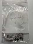 D-M9PWSAPC Smc Pneumatic Switch. Fixed Price $40.00.