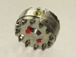 Pulseguard Flexorber Flo-ss 100ML DF123UT-TFE -new-. Fixed Price $395.00.