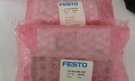 New One Festo CPX-AB-8-M8-3POL 195706 CPXAB8M83POL Free Shipping #a. Fixed Price $58.82.