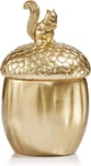 Martha Stewart Collection Harvest Gold Acorn Box. Fixed Price $30.68.