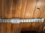 Festo DGPL-32-500-PPV-A-B-KF-GK-SH. Linear Drive. Fixed Price $1000.00.