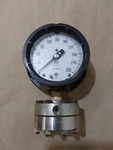 Ametek 316L-ST-STL 0-300 Usg Psi Pressure Gauge. Fixed Price $299.00.