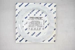 Pfaudler 1440206 Type Cr Style Ns Gasket 6"I.D. X 8-1/2" O.d.. Fixed Price $139.99.