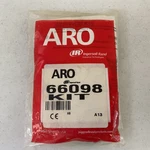 Ingersoll Rand Aro 66098 Air Motor Kit Also For 60702 61481 New. Fixed Price $349.95.