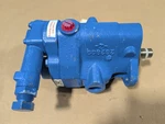 Eaton Hydraulics / Vickers PVQ10-A2R Inline Piston Pump New. Fixed Price $1250.00.