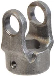 Double Cardan Cv Flange Yoke Skf UJ1552. Fixed Price $33.71.