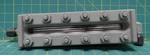 Gas Equipment Engineering Corp D841-1096 Liquid Sight Indicator 1/2 Inch Npt. Fixed Price $543.00.