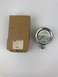 Wika Instrument Lp 9833574 Gauge Pressure 100 Psi 2.5" 233.53. Fixed Price $85.00.