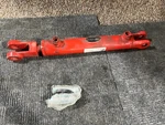 LION1000 Welded Hydraulic Cylinder 20" Stroke X 1.5" Rod 3000 Psi 20WD10-112. Fixed Price $174.99.