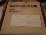 Ingersoll Rand Bearing, Thrust, 60548732 0127A05311GA002 N.o.s.. Fixed Price $200.00.