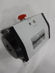 Dynaquip Fcw ST148SR4 Pneumatic Valve Actuator New No Box P11. Fixed Price $129.95.