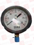 Span Instruments LFC-310-0-30-D / LFC310030D (used). Fixed Price $23.62.