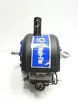 Graco XL34R0 High-flo Air Motor 100PSI. Fixed Price $3536.30.