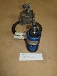 Deublin 1116-090-043 Rotary Union =new/lightly Used= One=. Fixed Price $175.00.