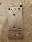 Nordson Heater Plate 1061385. Fixed Price $250.00.