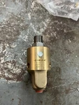 Deublin Union 57-000-002 3/8" Npt Lh New Surplus BX403. Fixed Price $125.00.