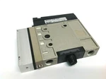 Smc ZM13HT-KW50-X322 Pneumatic Vacuum Base. Fixed Price $22.49.