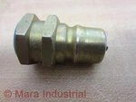 Parker H4-63-T10 Nipple H463T10. Fixed Price $17.33.