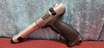 Ingersoll Rand QP1T10S1T Industrial Duty Pneumatic Screwdriver 1000 Rpm Tool. Fixed Price $349.00.