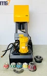 Parker Parkrimp 2 Hydraulic Hose Crimper/ Crimping Machine With 5 Die Sets. Fixed Price $6999.00.