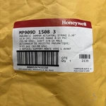 Honeywell MP909D1508 Pneumatic Damper Actuator 8-13PSI. Fixed Price $92.98.