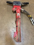 Hycon HH27 Hydraulic Breaker Jackhammer Heavy Duty Top Side. Fixed Price $1500.00.