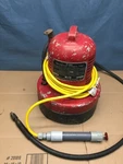Blackhawk Mfg Co. P182 High Pressure Hydraulic Pump P-182. Fixed Price $249.99.