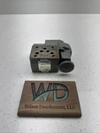 Vickers DGC-01-B-50 Relief Valve 125-1000 Used, 30 Day Wty (N2). Fixed Price $126.73.