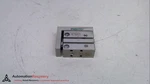 Festo SLS-10-10-P-A, Mini Slide, Stroke: 10MM, Piston Diameter: #152303. Fixed Price $174.38.