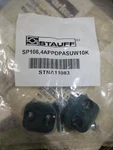 Stauff Sp 106,4A Pp Dp-as W10#K Clamp STNA11083 Lot Of 80 Kits. Fixed Price $320.00.