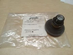 Piab B40 Black Silicone Suction Cup. Fixed Price $22.98.