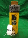 Enerpac RC251 20 Ton Capacity 5.0625 Stroke Hydraulic Cylinder Used ENP-11. Fixed Price $299.00.
