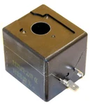 Asco 400525-125 Solenoid Valve Coil. Fixed Price $356.23.