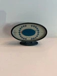 Vintage Honeywell Climate Eye Desktop Temperature And Humidity Gauge. Fixed Price $41.45.