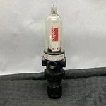 Dayton Filter Regulator Max 10 Bar Inlet 8.6 Outlet 4ZK75. Fixed Price $17.99.